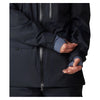 Manteau d'Hiver Firefall Insulated  Femme