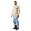 Chandail Manches Longues Arcca 1/4 Fleece Homme