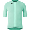 Maillot de Vélo de Route Manches Courtes CX Solid Adulte