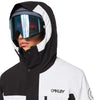 Manteau TNP TBT Homme