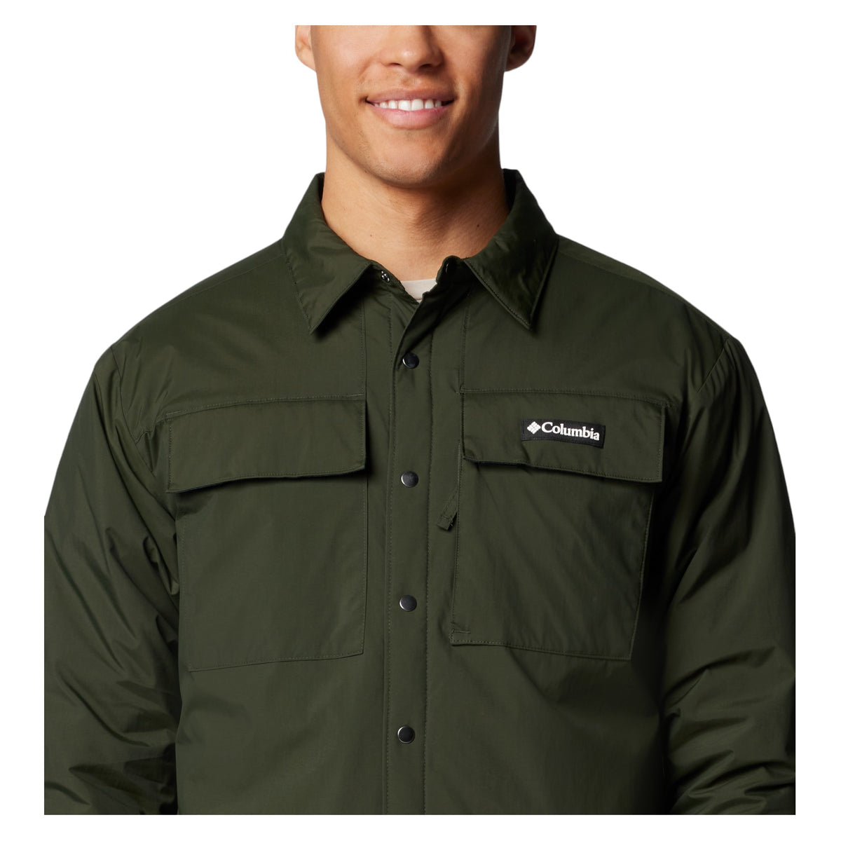 Ballistic Ridge II Men Shirt