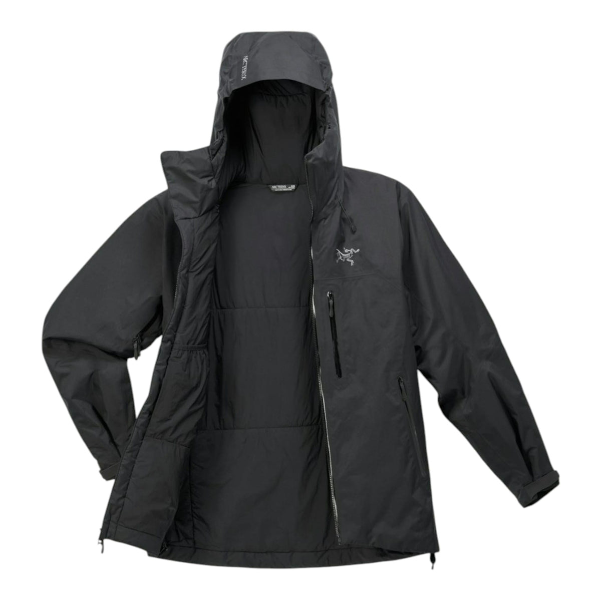 Arc'teryx Noir.2291 L