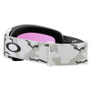 Line Miner L Adult Ski Goggles