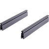 Adaptateurs 694-9 de Porte-Skis pour Coffre