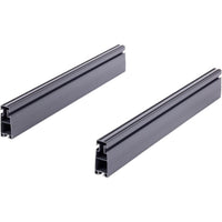 Adaptateurs 694-9 de Porte-Skis pour Coffre