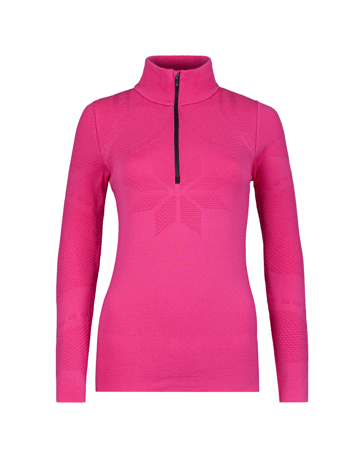 Merope 1/2 Zip Women Base Layer