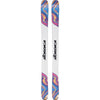 Skis Alpins Unleashed 106 Adulte