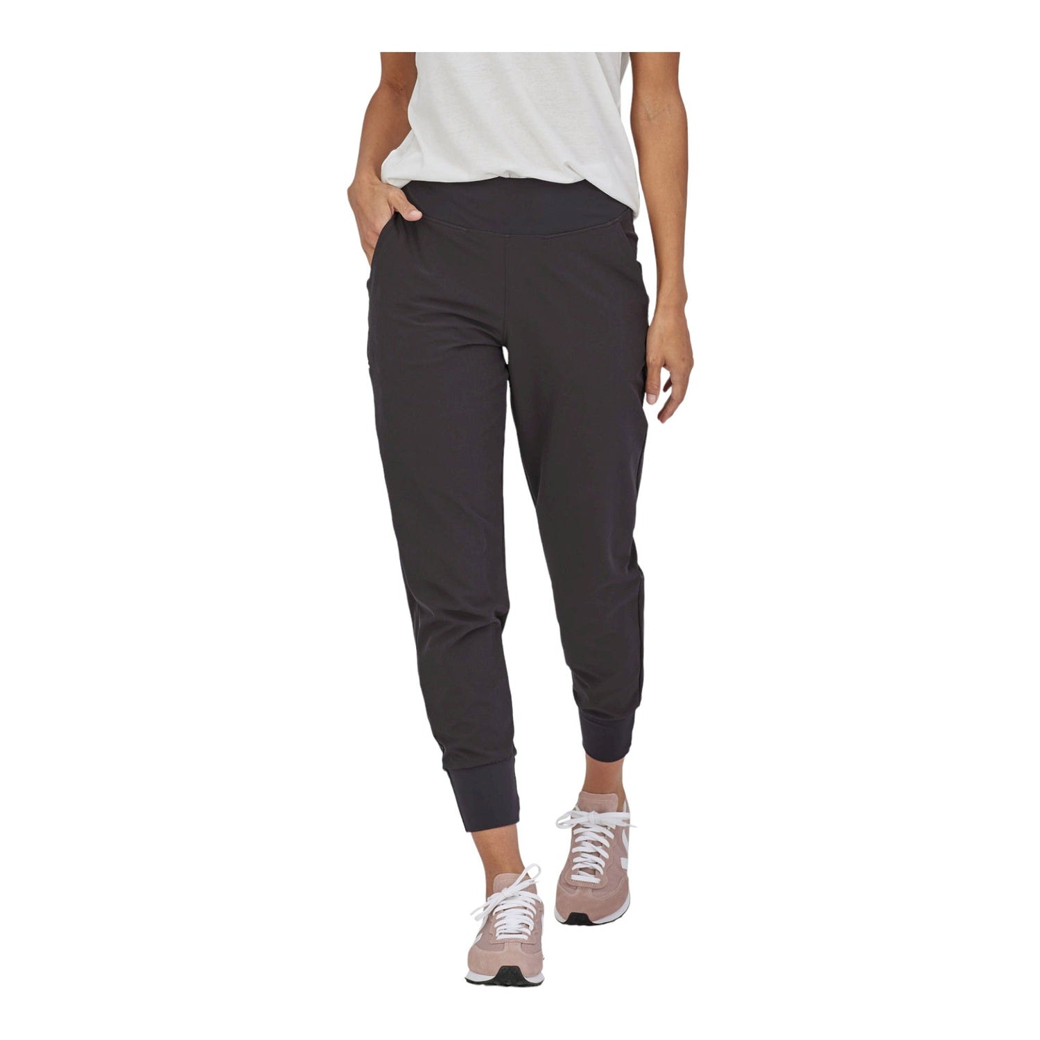 Pantalon Happy Hike Studio Pants Femme