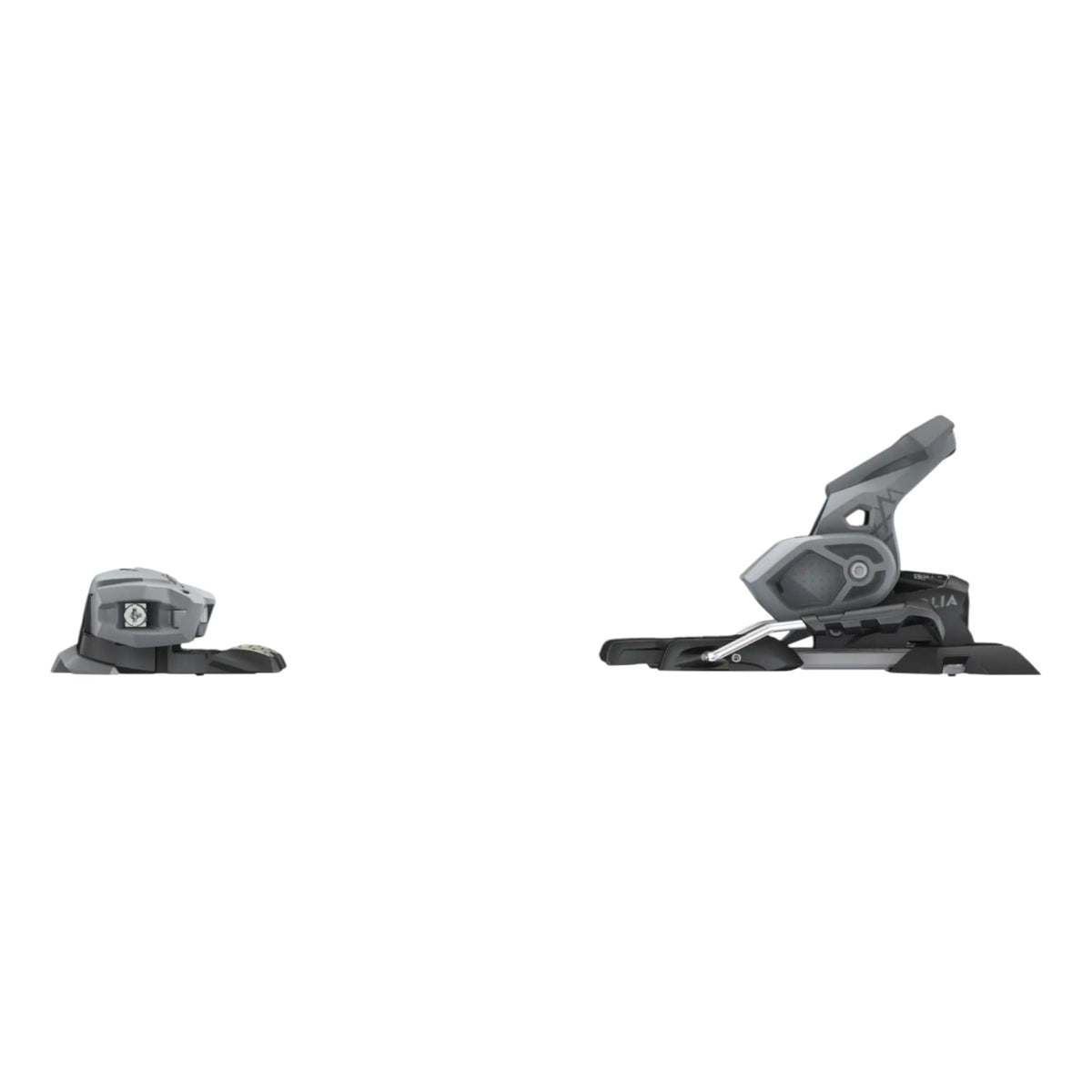 Fixations de Ski Attack 14 GW Adulte