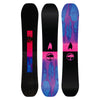 Rain Adult Snowboard