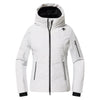 Welded Down Women Winter Jacket