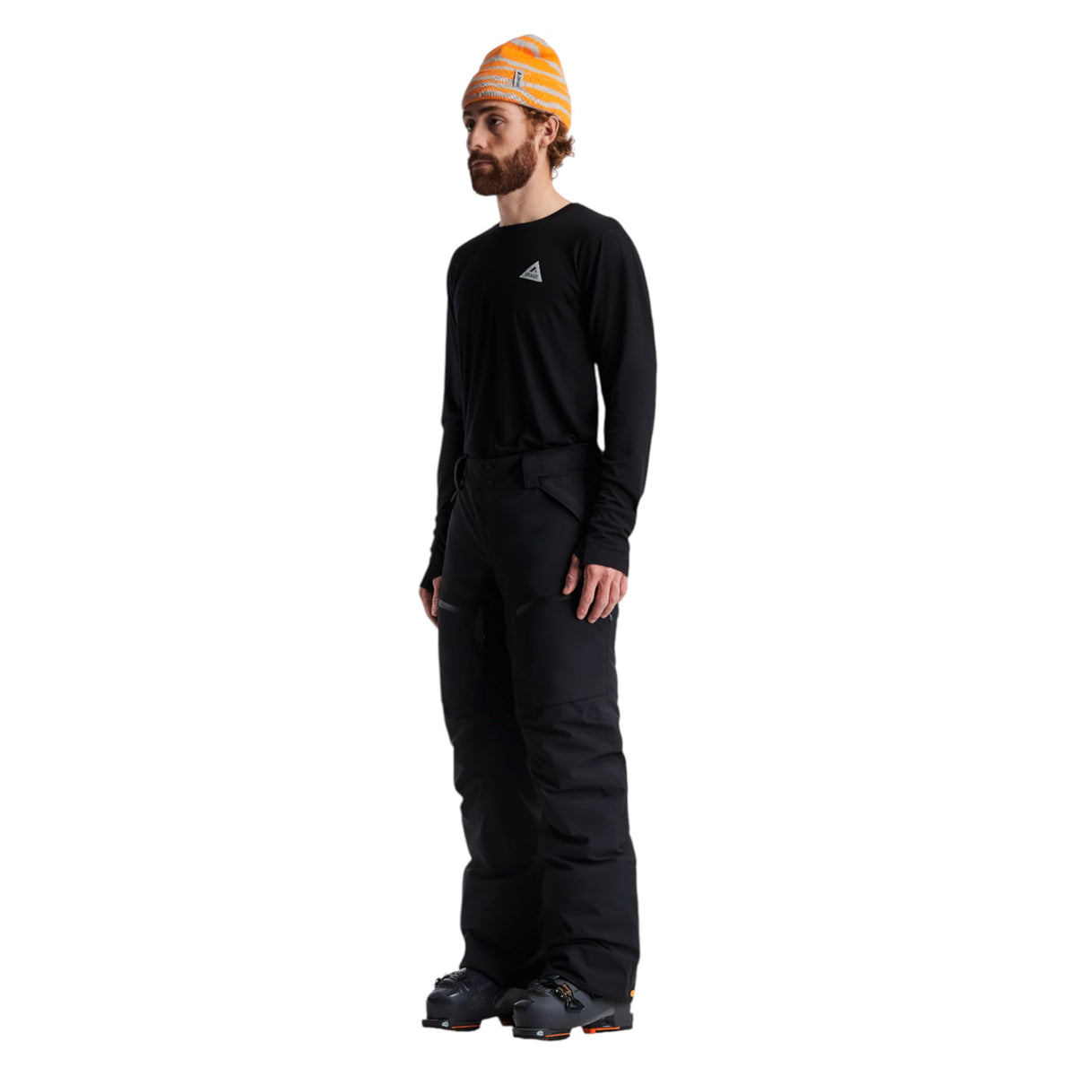 Pantalon de neige Exodus Homme