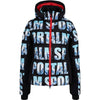 Manteau Ikone Femme