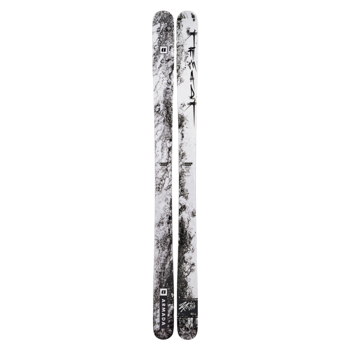 Skis Alpins BDOG Adulte