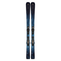 Cloud Q9 + M 10 GW Women Alpine Skis