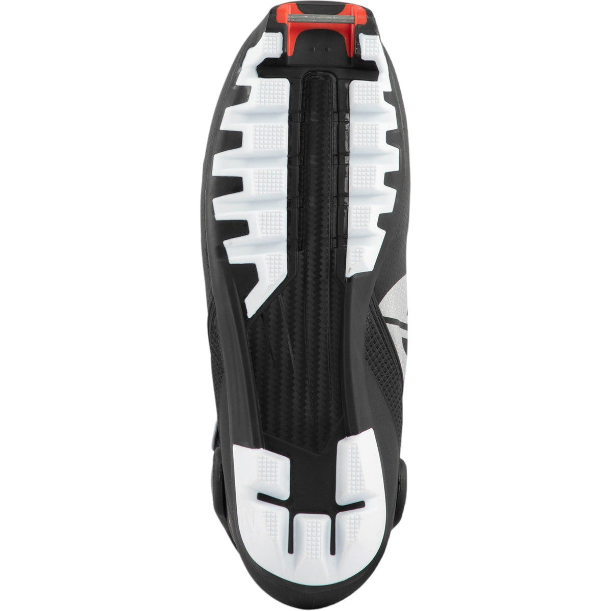 Bottes de Ski de Fond X-10 Skate Femme