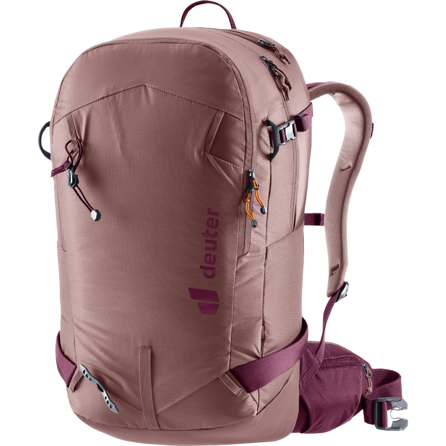Deuter Ashrose/Cassis.5599 28 Litres