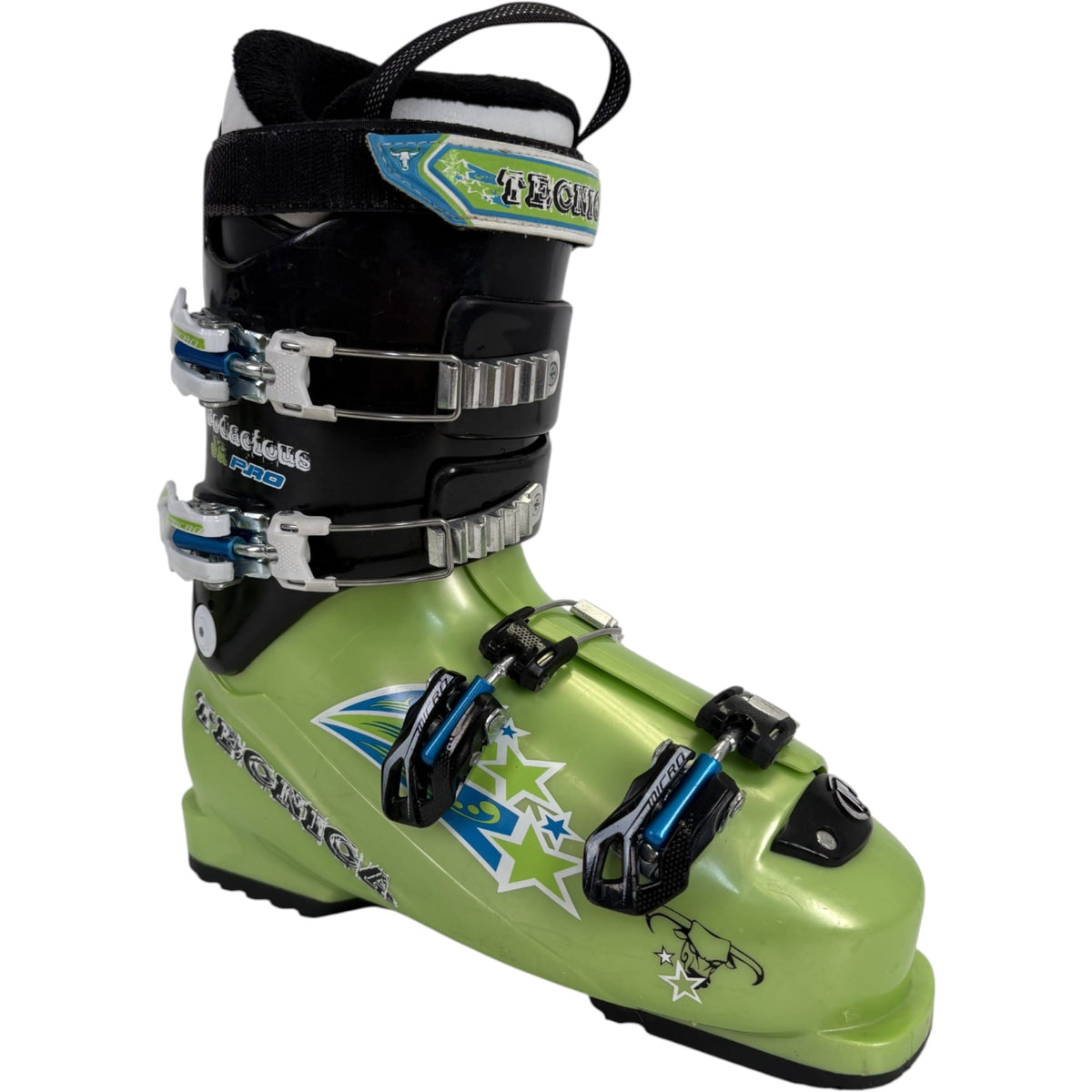 Bottes de Ski Usagé Bodacious Jr Pro 65 Enfant