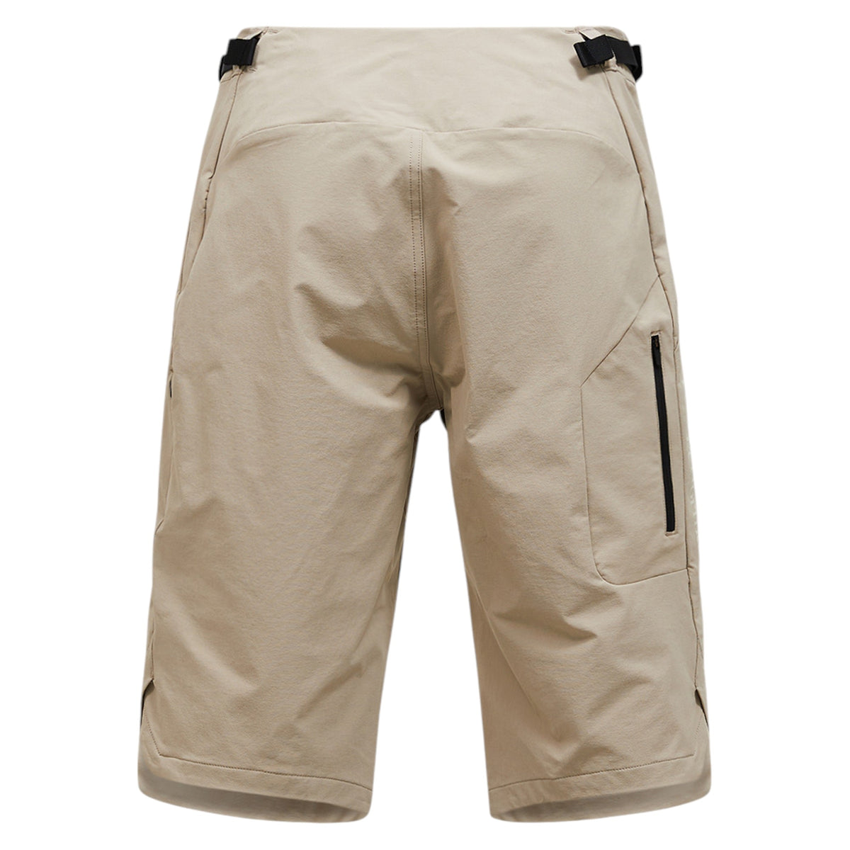 Short de Vélo de Montagne Trail Femme