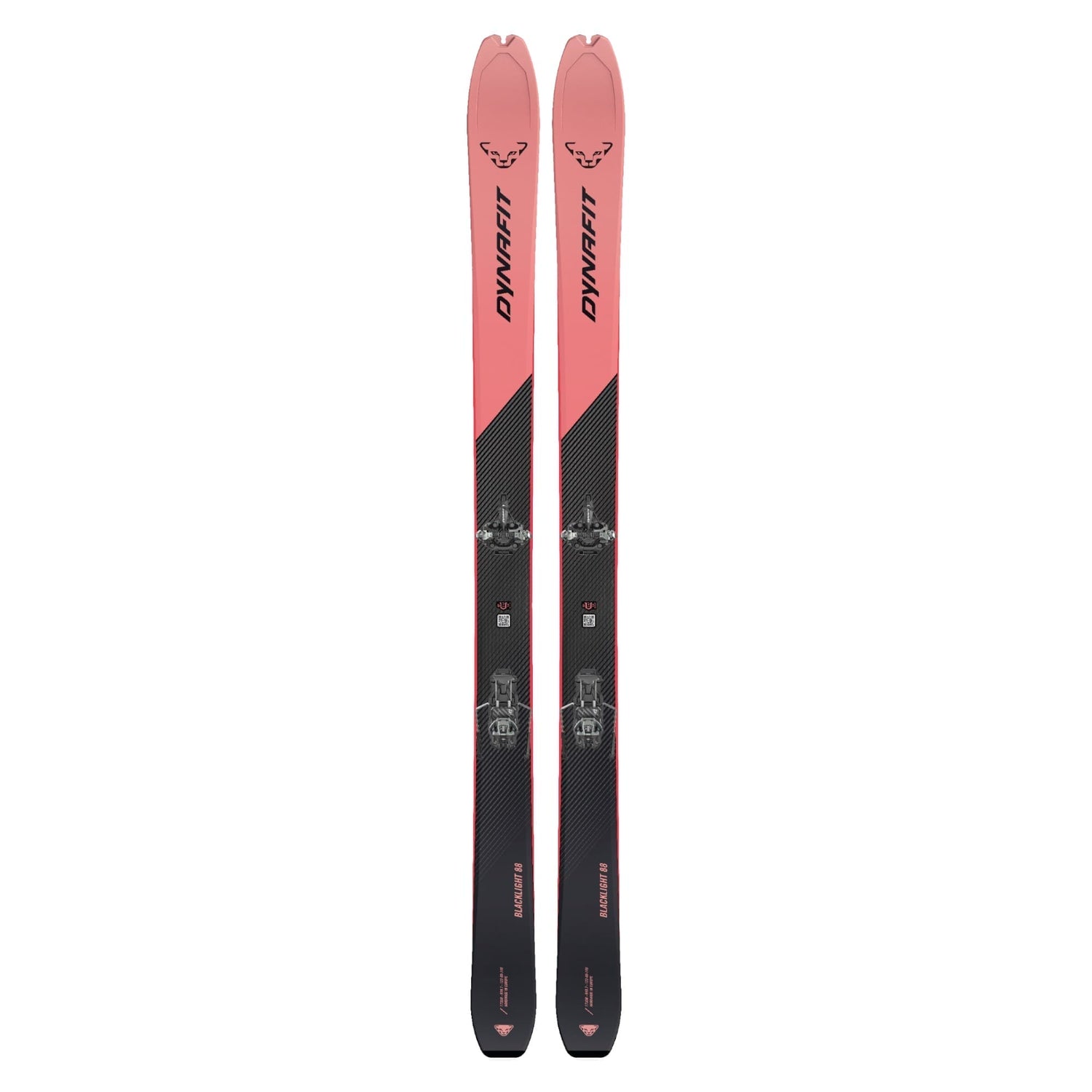 Skis Alpins Blacklight 88 FI 70 Femme