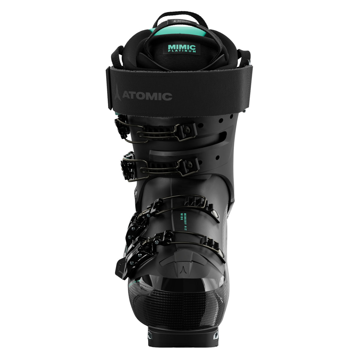 Bottes de Ski Hawx Magna XTD 105 Femme