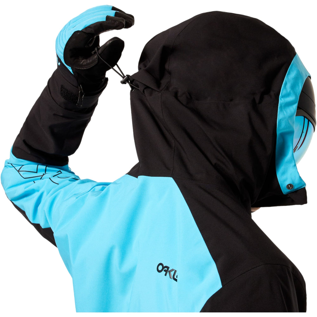 Manteau TNP TBT Homme
