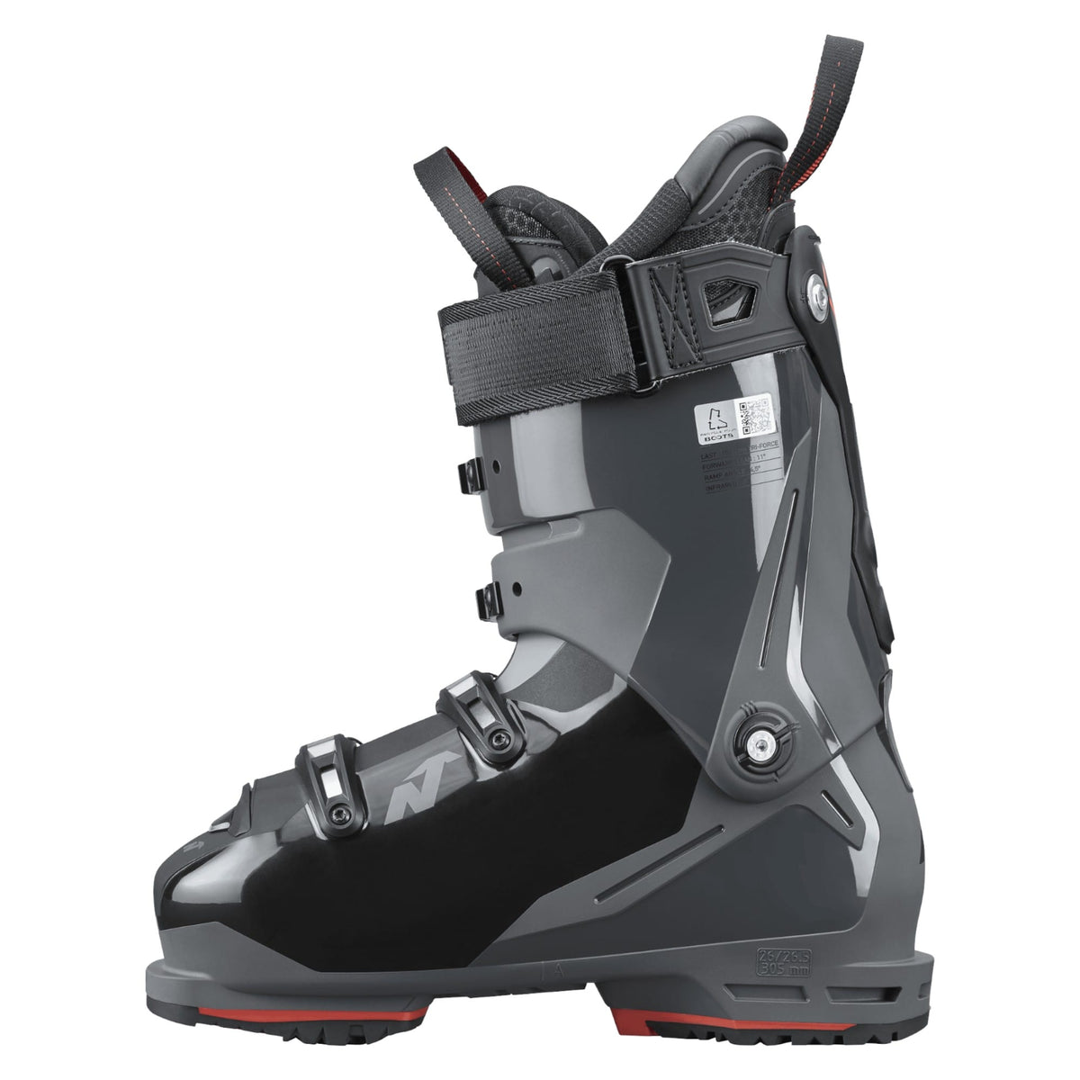 Bottes de Ski Sportmachine 3 130 Boa Homme