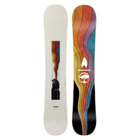 Cadence Camber Women Snowboard