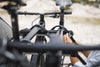 Thule  Silver/Noir