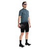 Maillot de Vélo de Route Manches Courtes Core Essence Homme