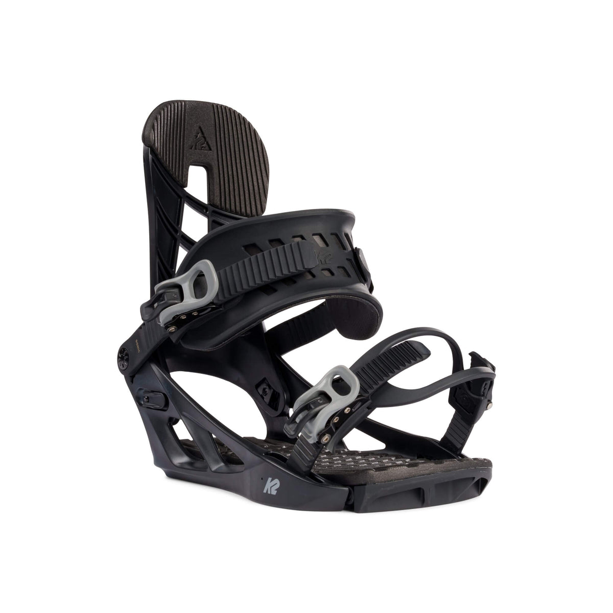 Sonic Men Snowboard Bindings