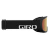 Cruz Adult Ski Goggles