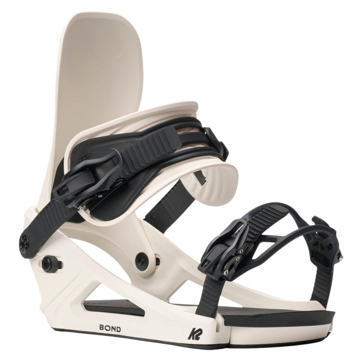 Fixations de Planche à Neige Bond Adulte