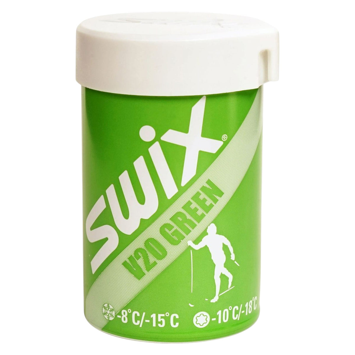 Swix V20 Vert 43g