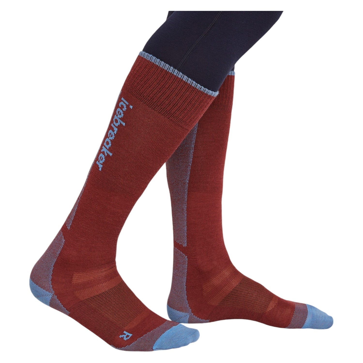 Merino Ski+ Ultralight OTC Women Socks