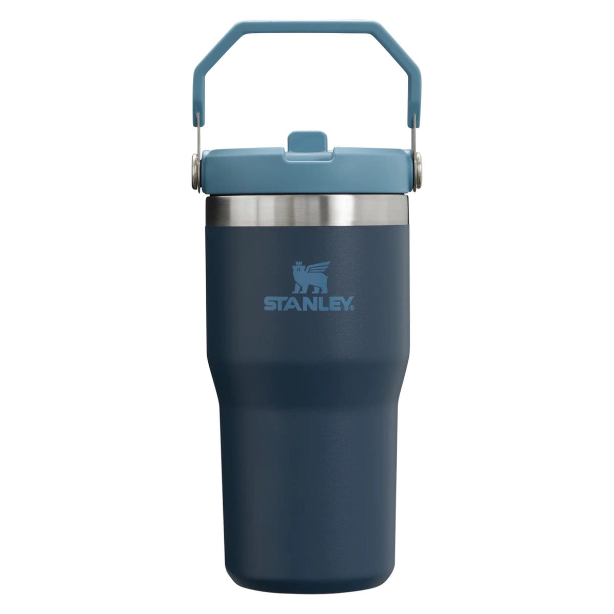 Tasse 30oz Classic Flip Straw Tumbler