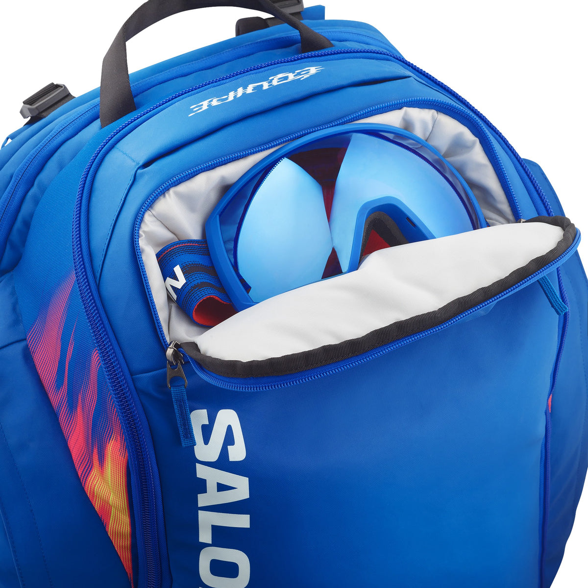 Salomon Race Bleu 50 Litres