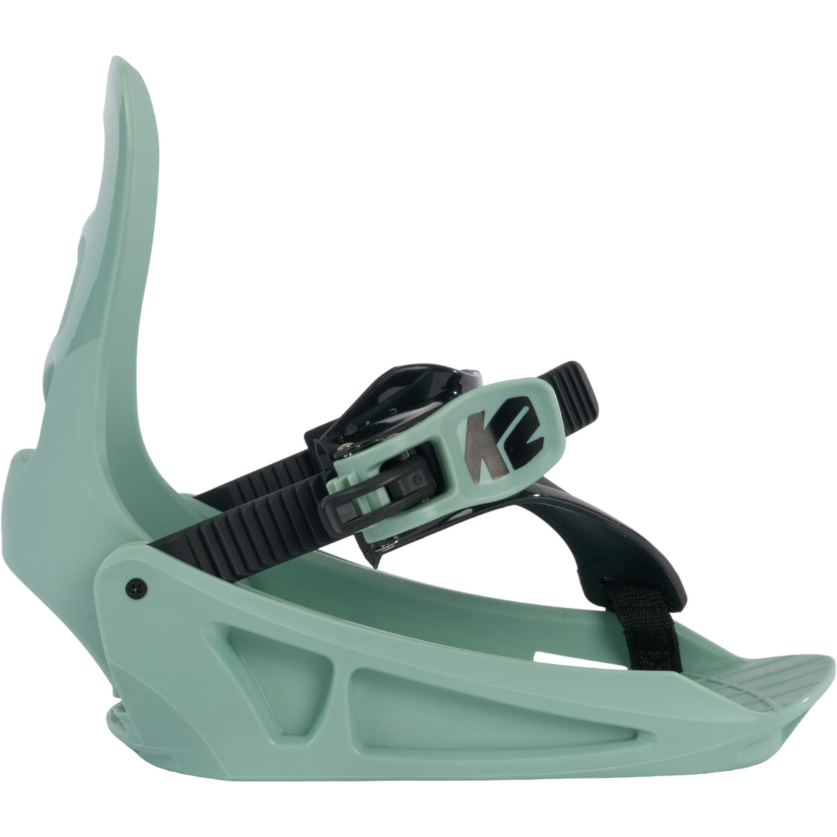 Lil Kat Kids Snowboard Bindings