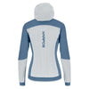 Manteau de Ski de Fond Alagna Plus Evo Femme