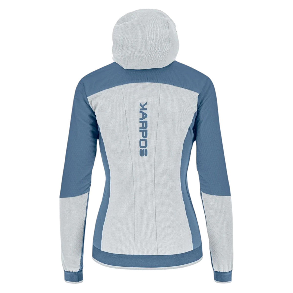 Manteau de Ski de Fond Alagna Plus Evo Femme