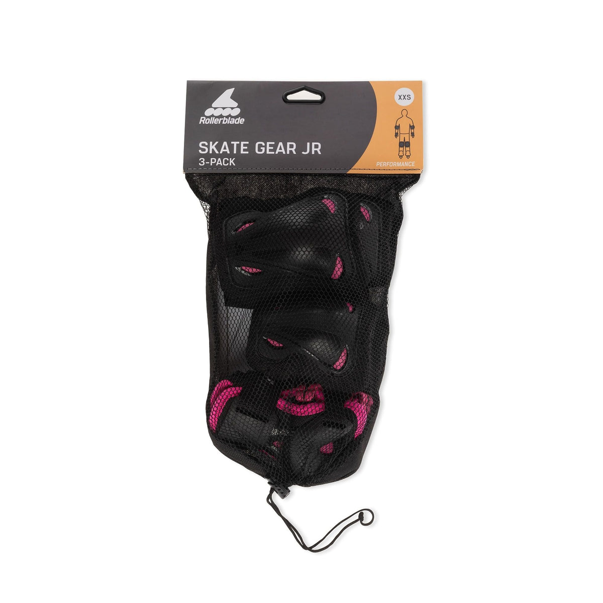 Protection de Patins Skate Gear Jr 3 Enfant
