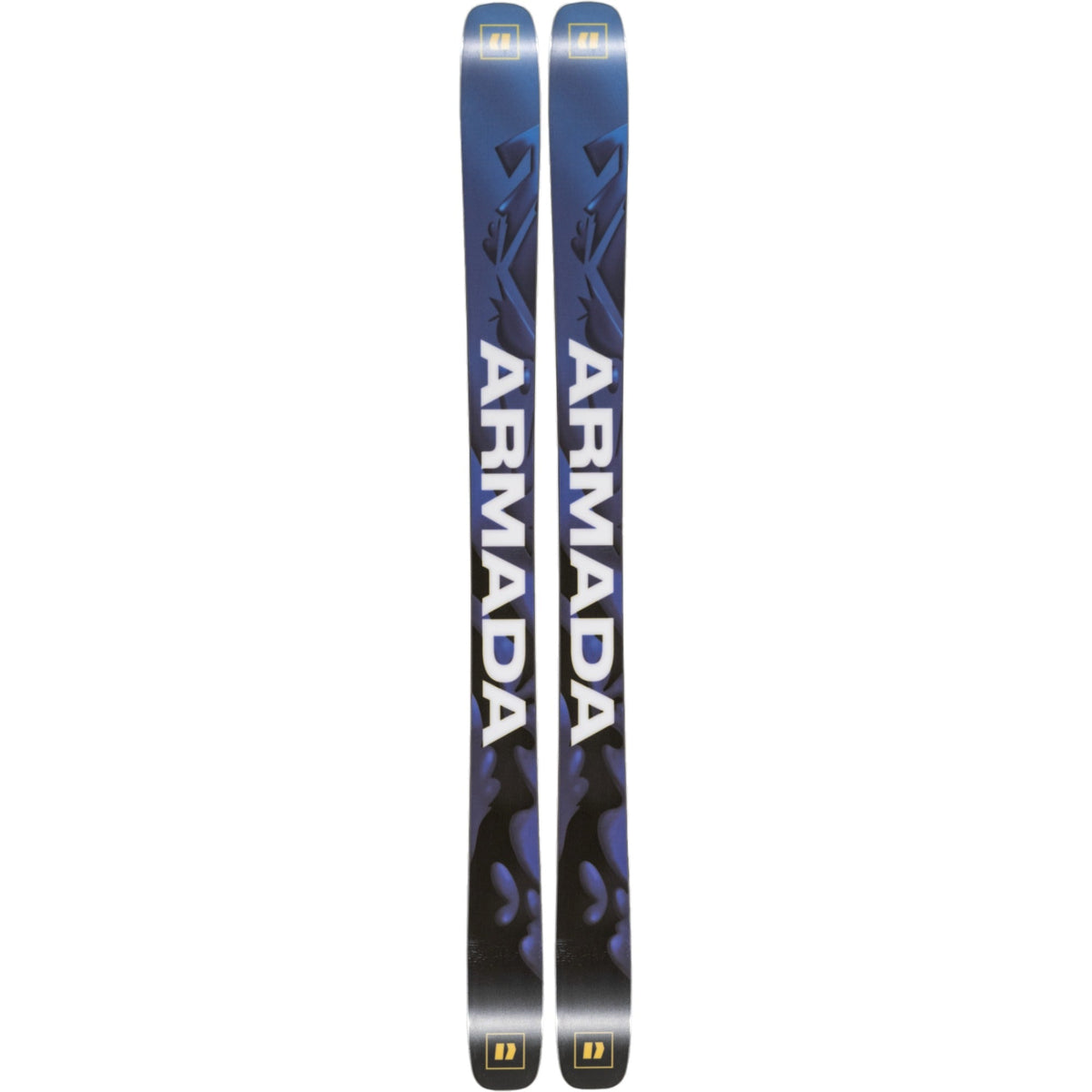 ARW 100 Women Alpine Skis