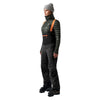 Salopette MTN-X Cliff 3L Femme