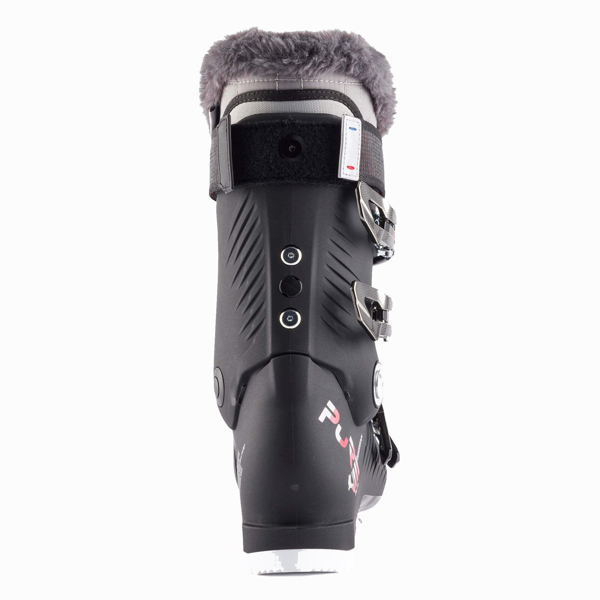 Rossignol 22.5 Metal Charcoal
