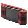 Plaid Adult Belt