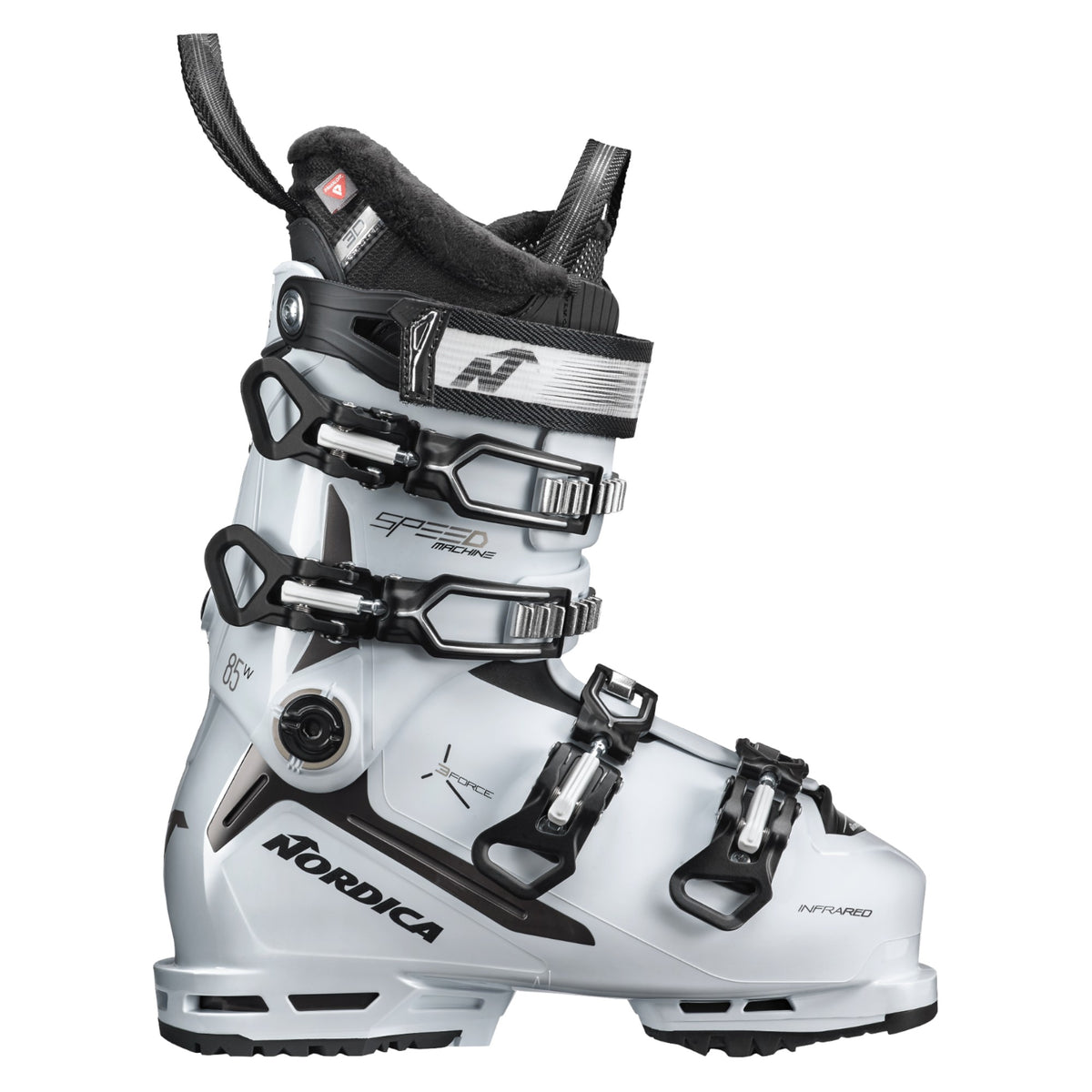 Bottes de Ski Speedmachine 3 85 Femme
