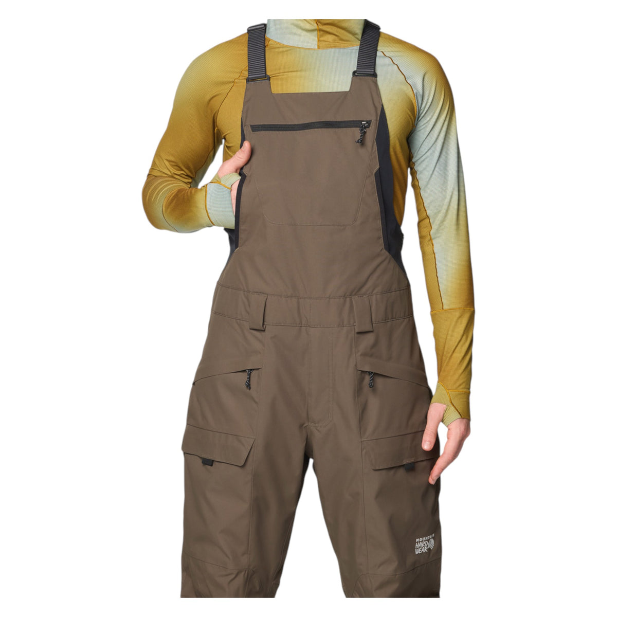 Salopette Firefall Homme