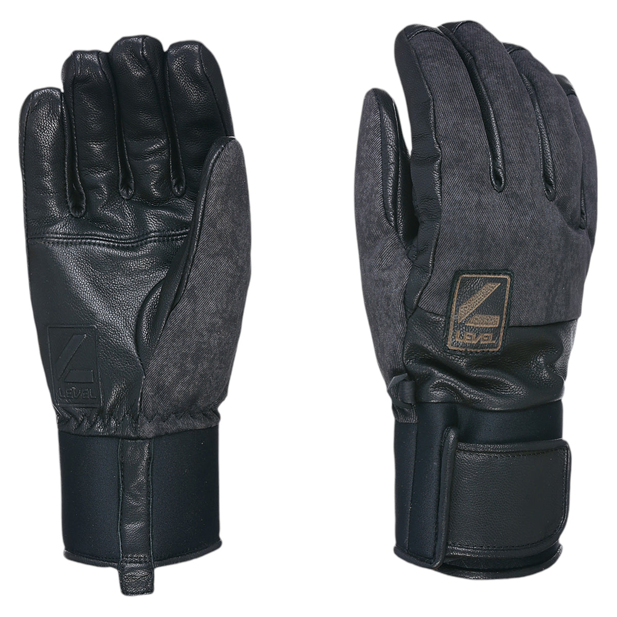 Level Noir Gris.0018 L