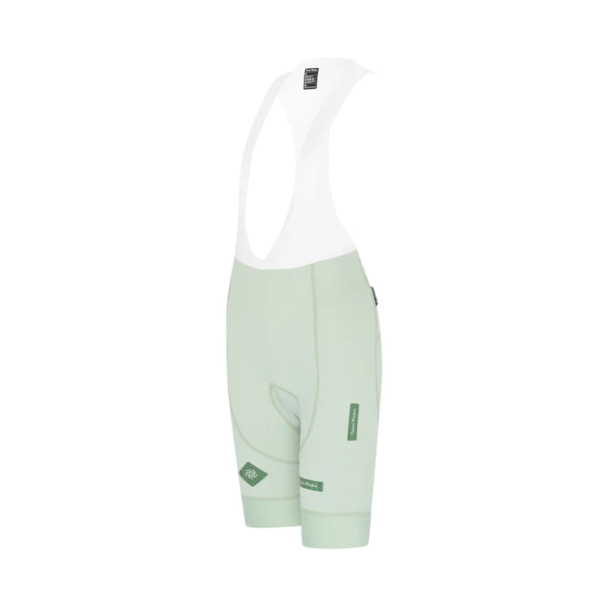 Cuissard à Bretelles de Vélo de Route Core Femme