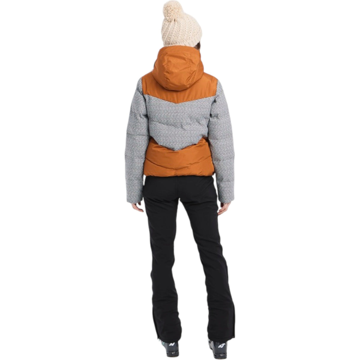 PRT Kartala Women Jacket